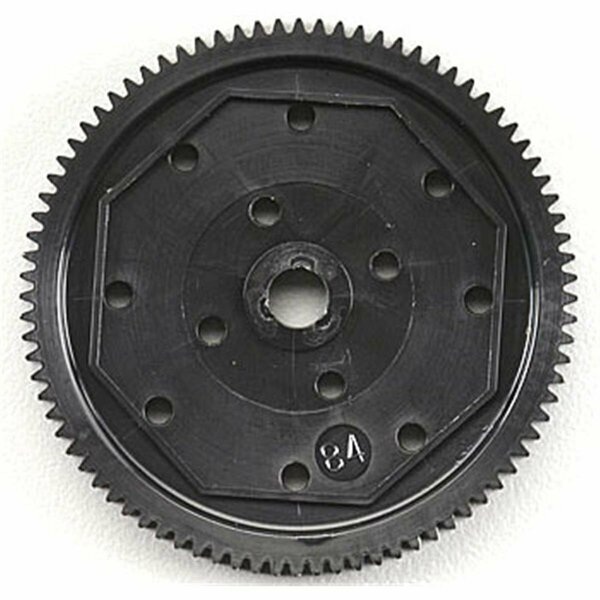 Kimbrough 73 Tooth 48 Pitch Slipper Gear for B6, SC10 KIM306